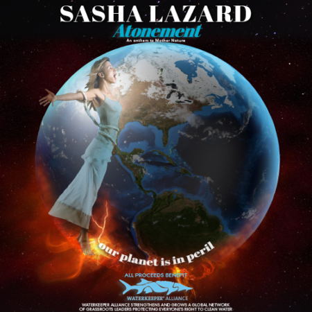 Sasha Album Cover v7500px
